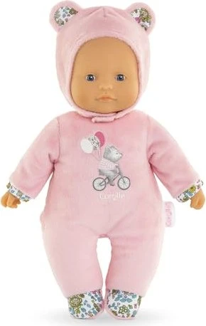 Corolle Mon doudou Corolle Sweetheart rosa Bär