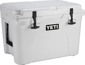 Yeti Tundra 35 Passiv-Kühlbox weiß