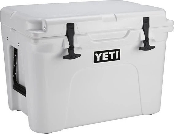 Yeti Tundra 35 Passiv-Kühlbox weiß