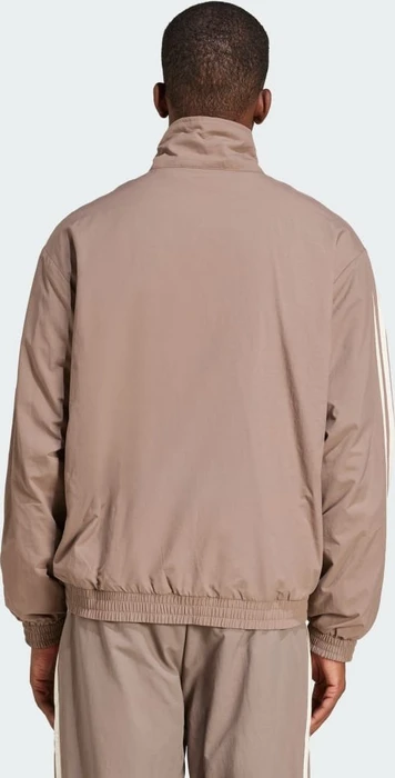 adidas Adicolor Woven Firebird Originals Trainingsjacke trace brown (Herren)