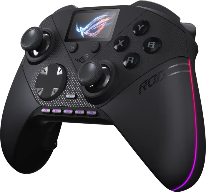 ASUS ROG Raikiri II Pro Controller schwarz (PC)