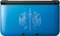 Nintendo 3DS XL Fire Emblem - Awakening Limited Edition Bundle blau Vorschaubild