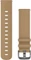 Garmin Schnellwechsel Ersatzarmband 20mm Veloursleder Vorschaubild