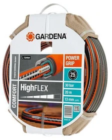 Gardena Comfort HighFLEX Gartenschlauch 13mm, 20m