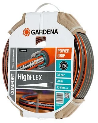 Gardena Comfort HighFLEX Gartenschlauch 13mm, 20m