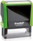 trodat printy 4912 4.0 Textstempel mit individueller Textplatte, 47x18mm Vorschaubild