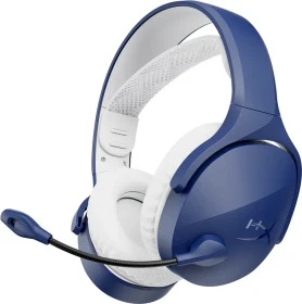 HP HyperX Cloud Jet blau