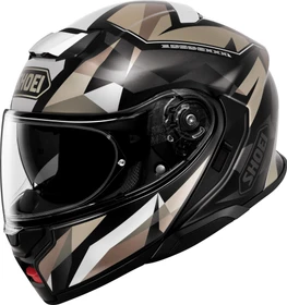 Shoei Neotec 3 Fragments TC-10