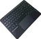 Conceptronic TOBIN01BPT 10-Zoll-Bluetooth-Tastatur mit Touchpad, Bluetooth, PT Vorschaubild