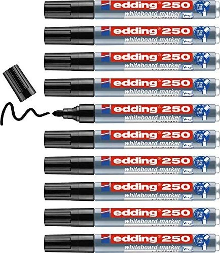 edding 250 Whiteboardmarker