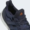 adidas Ultraboost DNA 5.0 shadow navy/wonder steel/impact orange (Herren) Vorschaubild