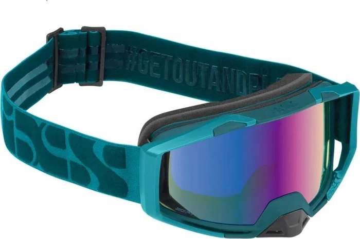 iXS Trigger Schutzbrille