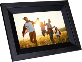 Rollei Smart Frame WiFi 105 10.1", schwarz