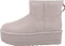 UGG Classic Mini Plateau Boot (Damen) Vorschaubild