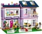LEGO Friends - Emmas Familienhaus Vorschaubild