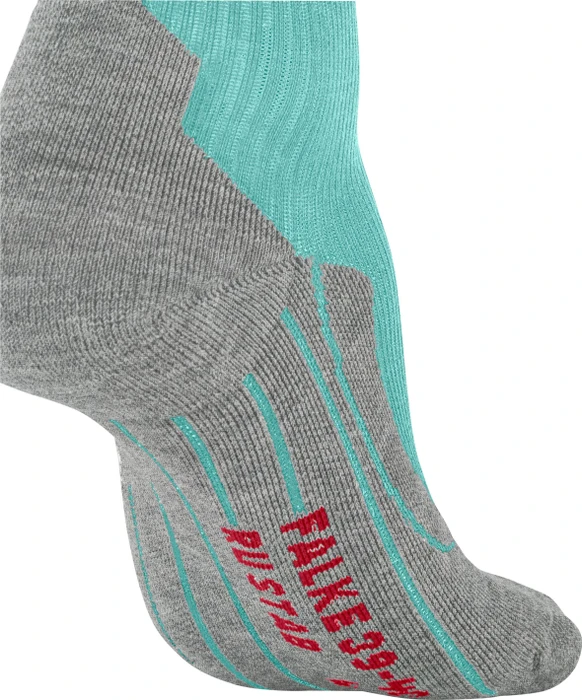 Falke RU Compression Stabilizing Socken fiji (Damen)
