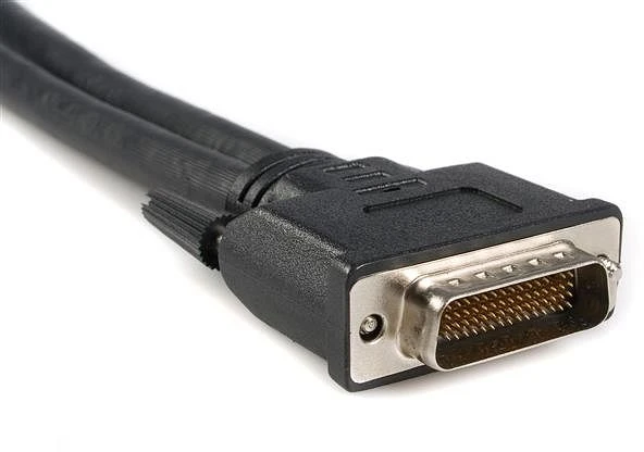 StarTech DMS-59 Adapter, DMS-59 Stecker auf 2x VGA Buchse