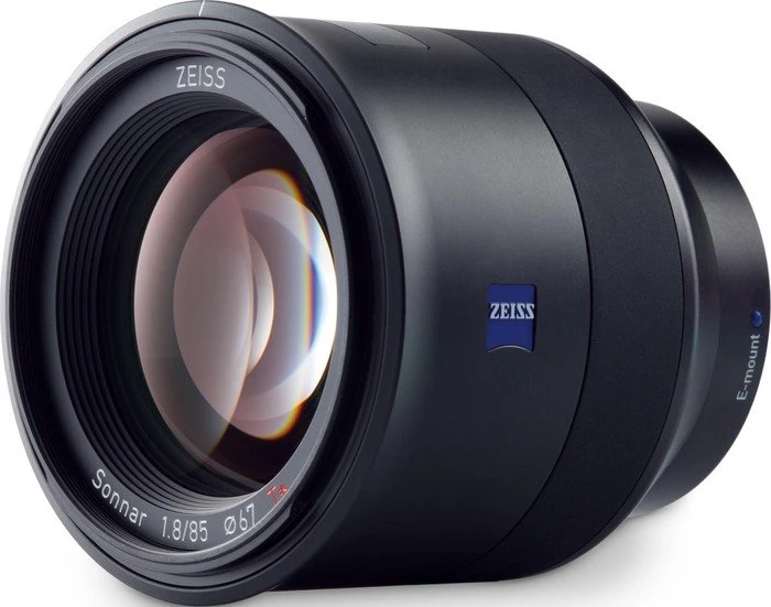 Zeiss Batis 85mm 1.8 für Sony E