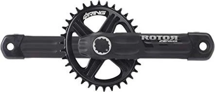 Rotor 2INPower DM MTB 175mm Kurbelarm