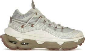 Nike Air Max Flyknit Venture sea glass/fossil/platinum violet/moon fossil (Damen)