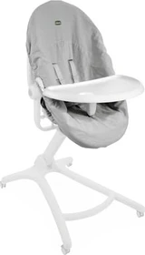 Chicco Mahlzeit-Set für Hochstuhl baby hug