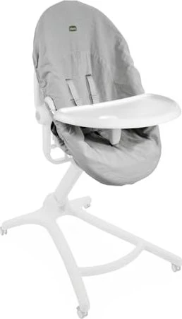 Chicco Mahlzeit-Set für Hochstuhl baby hug