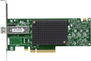 HP StoreFabric SN1200E, LC-Duplex/Fibre Channel, PCIe 3.0 x8