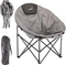 Skandika Moonchair Deluxe XXL Campingsessel Vorschaubild