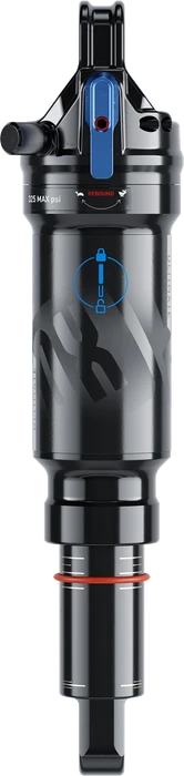 RockShox SIDLuxe Ultimate RL Solo Air Trunnion Dämpfer