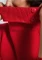 Street One Stehkragen Pullover racing red (Damen) Vorschaubild