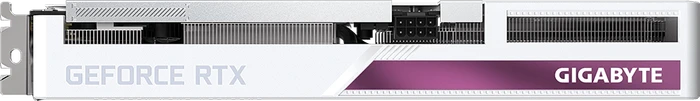 GIGABYTE GeForce RTX 3060 Vision OC 12G (Rev. 2.0) (LHR), 12GB GDDR6, 2x HDMI, 2x DP