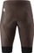Gonso SQlab Go Fahrradhose kurz fossil (Herren) Vorschaubild