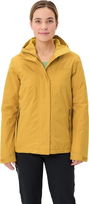 Vaude Rosemoor Padded II Funktionsjacke savanna (Damen)