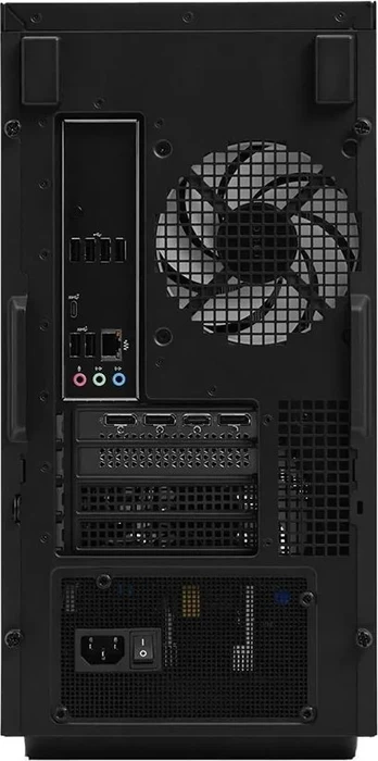 HP Omen 35L Desktop GT16-0169ng, schwarz, Core i7-14700F, 32GB RAM, 1TB SSD, GeForce RTX 5080