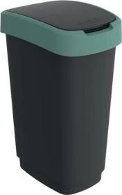 Rotho Twist 50l ruby red