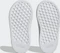 adidas Grand Court Lifestyle Hook and Loop cloud white/pulse mint/beam pink (Junior) Vorschaubild