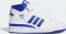 adidas Forum Mid cloud white/royal blue Vorschaubild