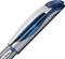 Pentel EnerGel BL110 1.0mm/0.5mm Gelroller blau/silber Vorschaubild