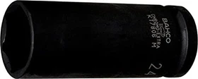 Bahco K7806M-32 Außensechskant Steckschlüssel 1/2", 32x78mm