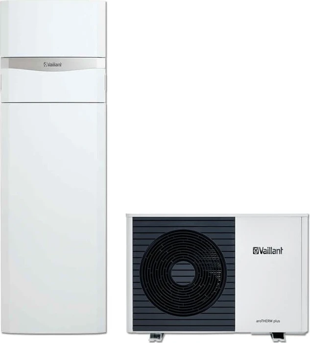 Vaillant aroTHERM plus