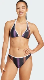 adidas Tiro Bikini-Set schwarz/weiß (Damen)