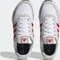 adidas Run 60s 3.0 cloud white/better scarlet/grey one (Herren) Vorschaubild