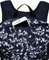 Jack Wolfskin Sooneck leaves night blue (Damen) Vorschaubild