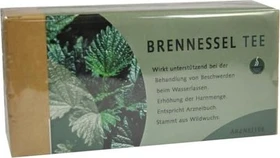 Weltecke Brennnesseltee Beutel, 25 Stück
