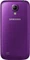 Samsung Galaxy S4 Mini i9195 violett Vorschaubild