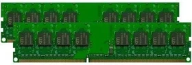 Mushkin Essentials UDIMM 16GB Kit, DDR3-1600, CL11-11-11-28