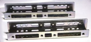 Kingston SSD DriveCarrier SNA-BR/35, 2.5" Festplatten Einbaurahmen
