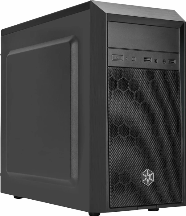 SilverStone Precision PS16