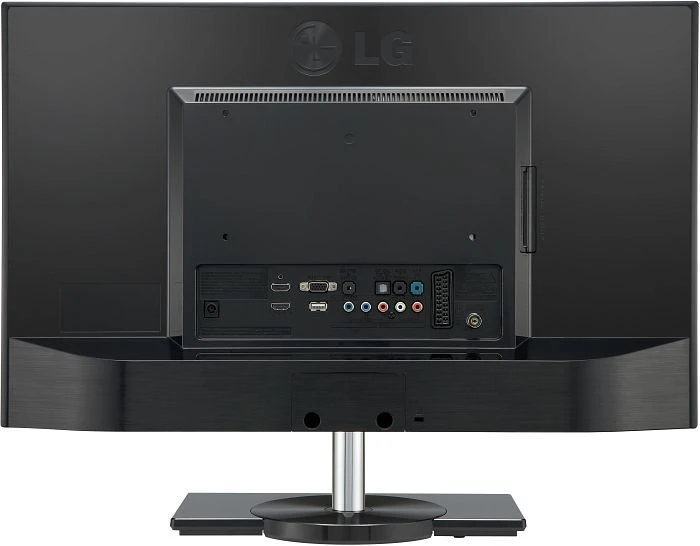 LG Flatron M2482D-PZ, 24"