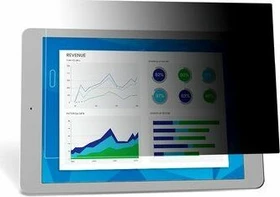 3M Privacy Filter PFTMS001 für Microsoft Surface Pro 3, Surface Pro 4